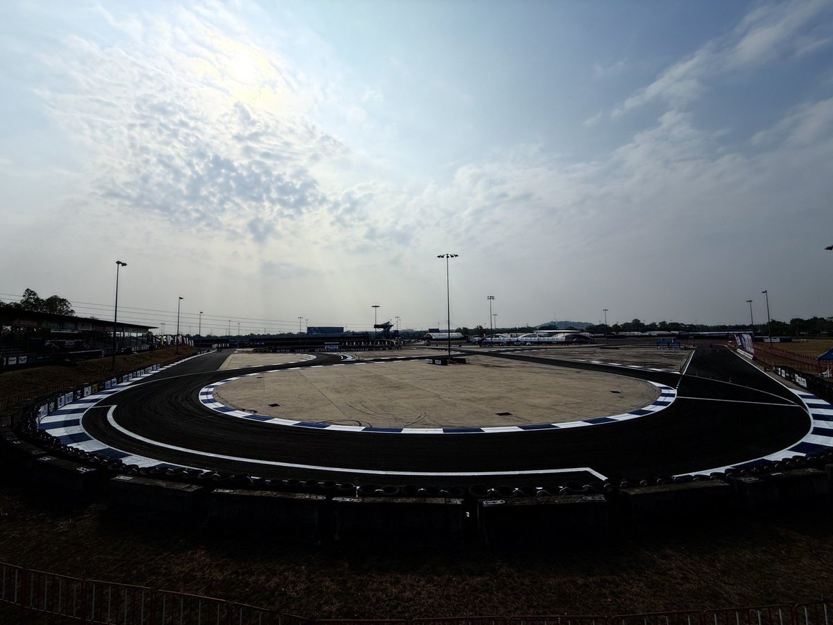 D1 GRAND PRIX tweet media