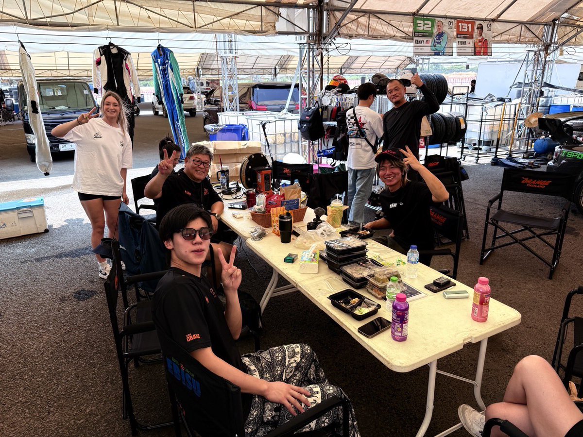 D1 GRAND PRIX tweet media