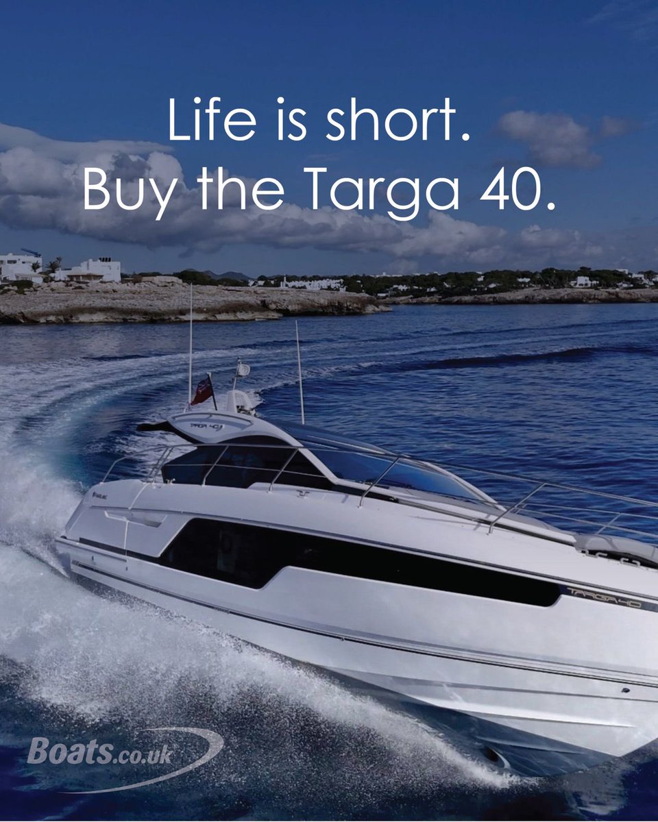 Boats.co.uk tweet media