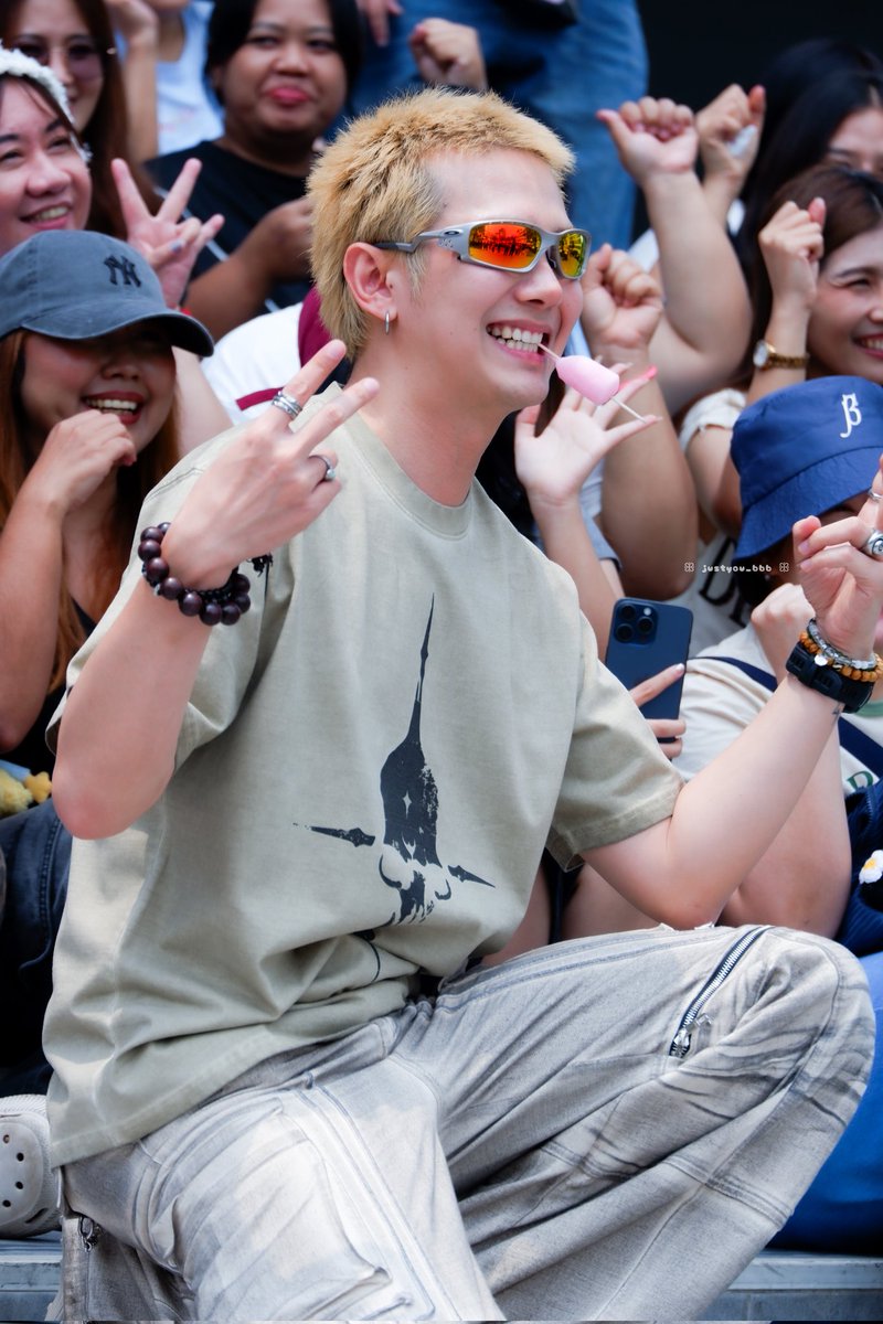 จัสยู บีบีบี tweet media