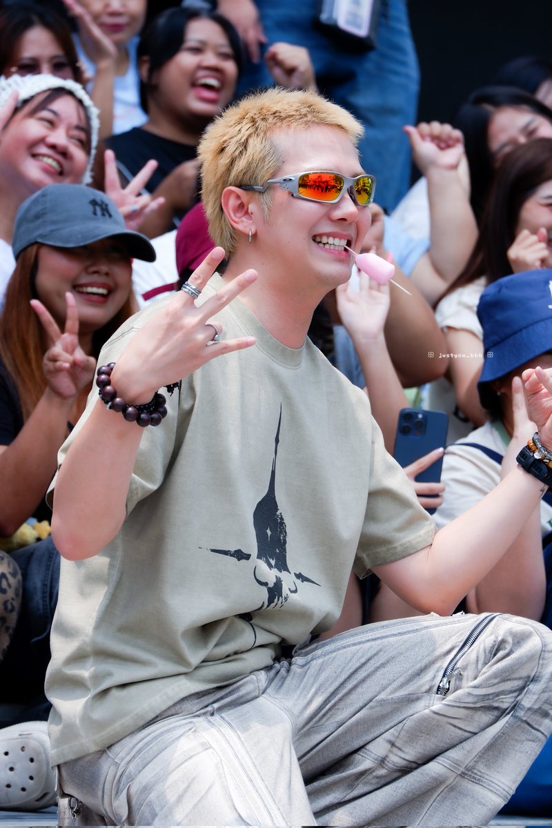 จัสยู บีบีบี tweet media