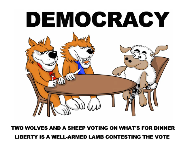 Brad Michaels tweet media