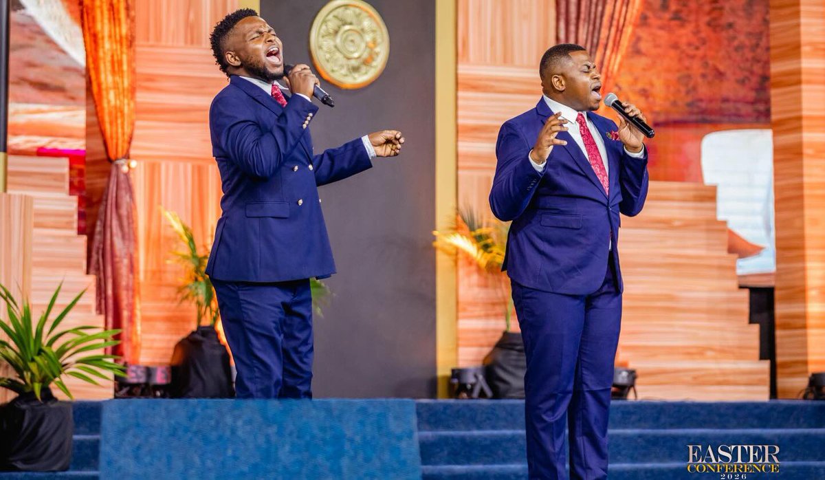 Prophet Uebert Angel TV tweet media