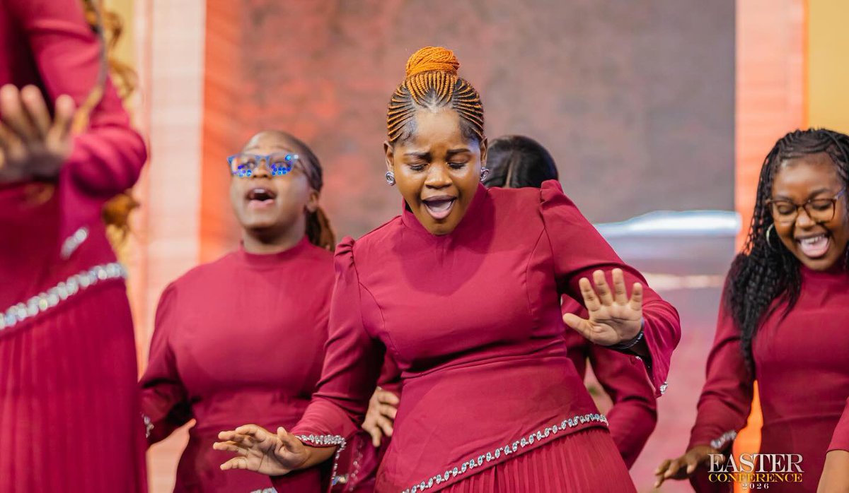 Prophet Uebert Angel TV tweet media