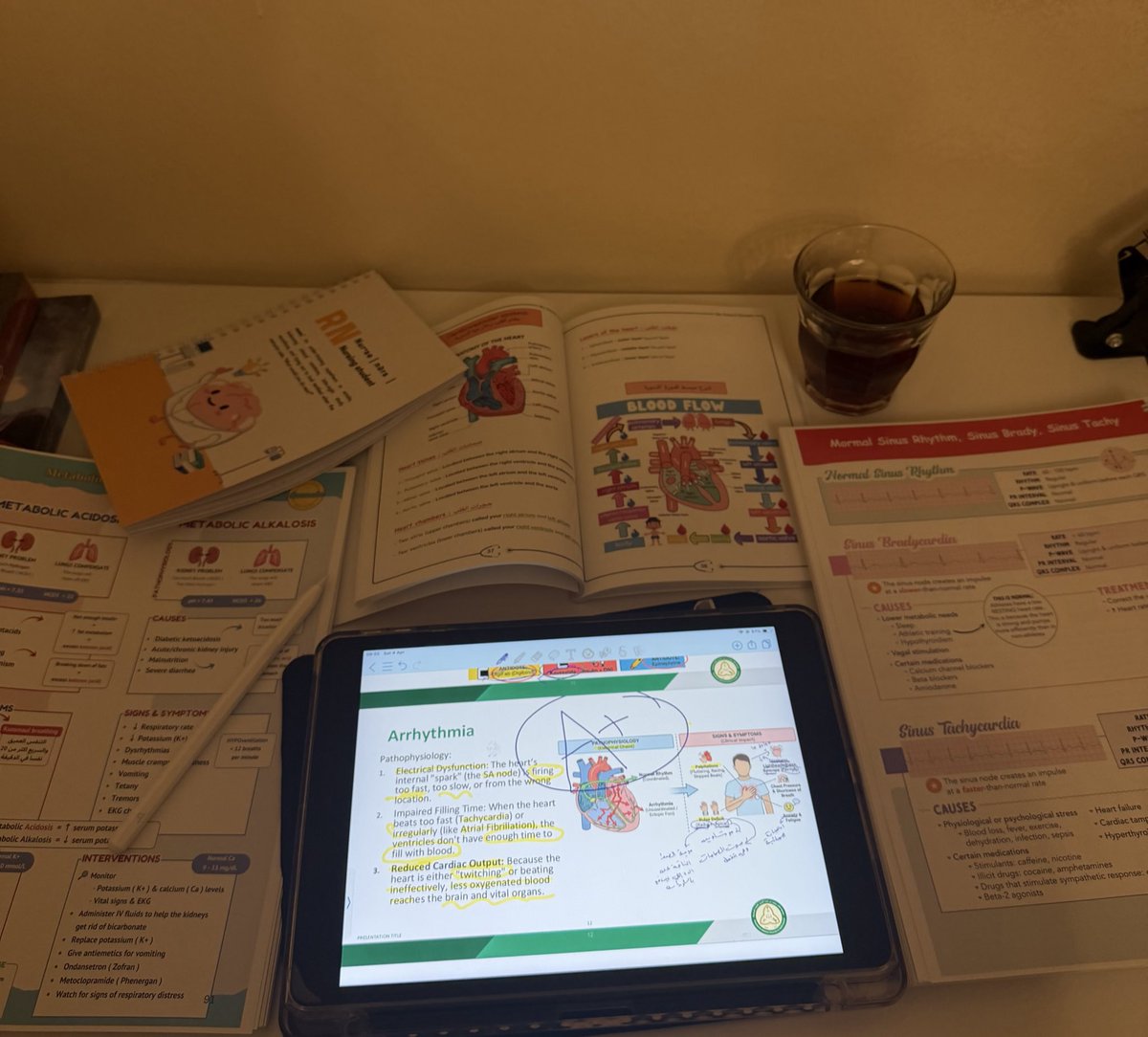 الجوهره الشمري 💉🩺 tweet media