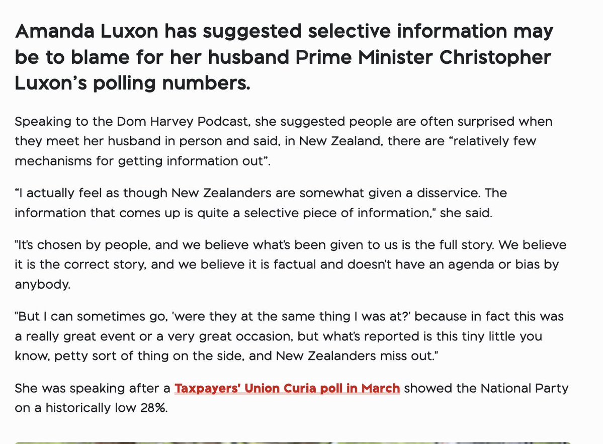 dr mike #ToitūTeTiriti 🍉 tweet media