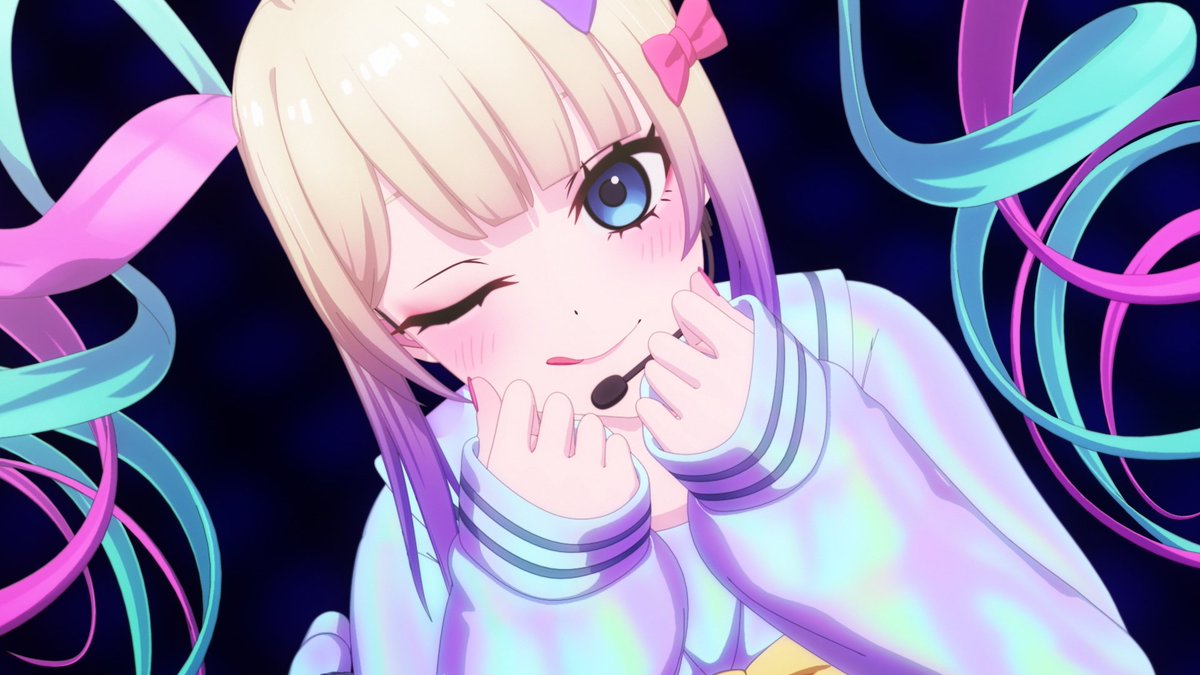 迷い猫､ツンデレ灯ちゃん。 tweet media