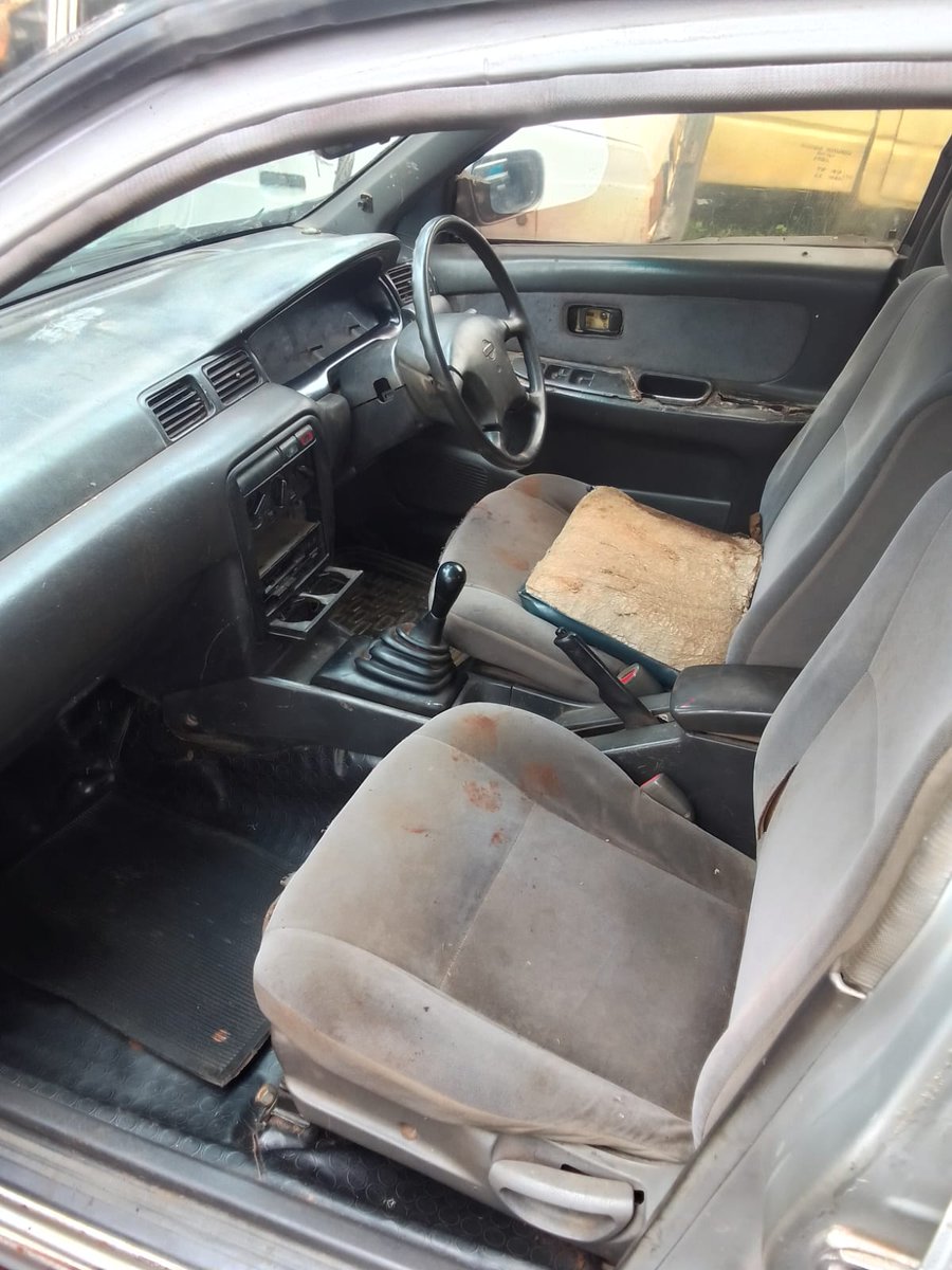 Embu Car Deals🗨 tweet media