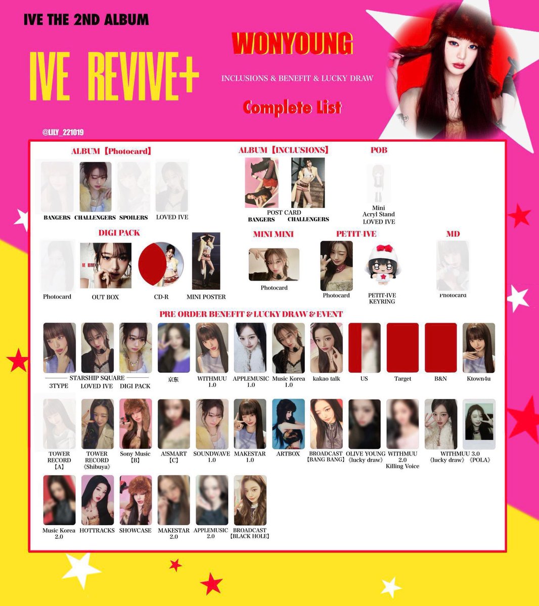 ちな。 tweet media