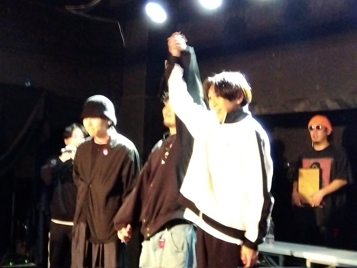 GASABEAT tweet media