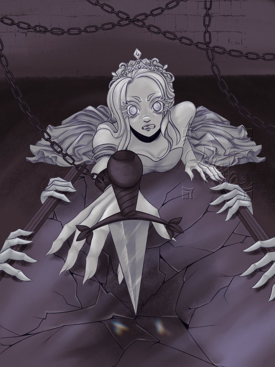 Nightra🌙💫✨(comms open) tweet media