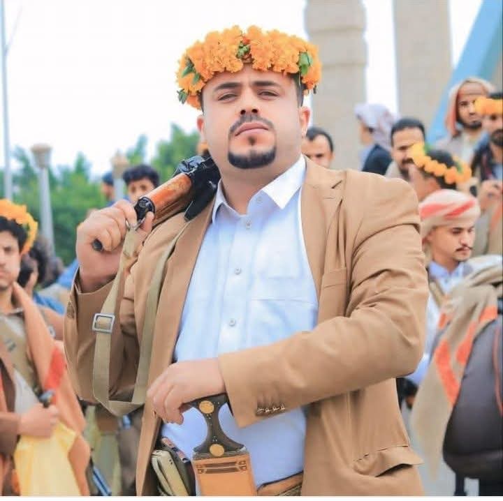 كمال سليمان سليمان tweet media