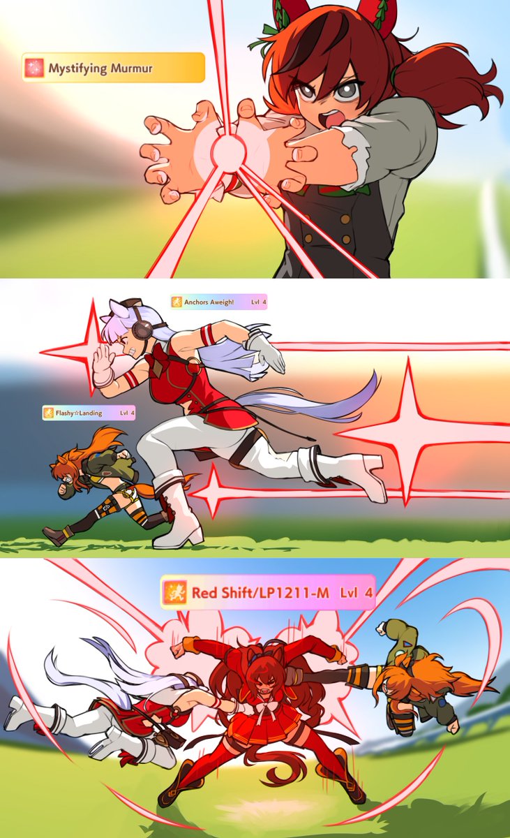 🎲 The Boreal Yoako 🎲 On 🦋 mainly tweet media