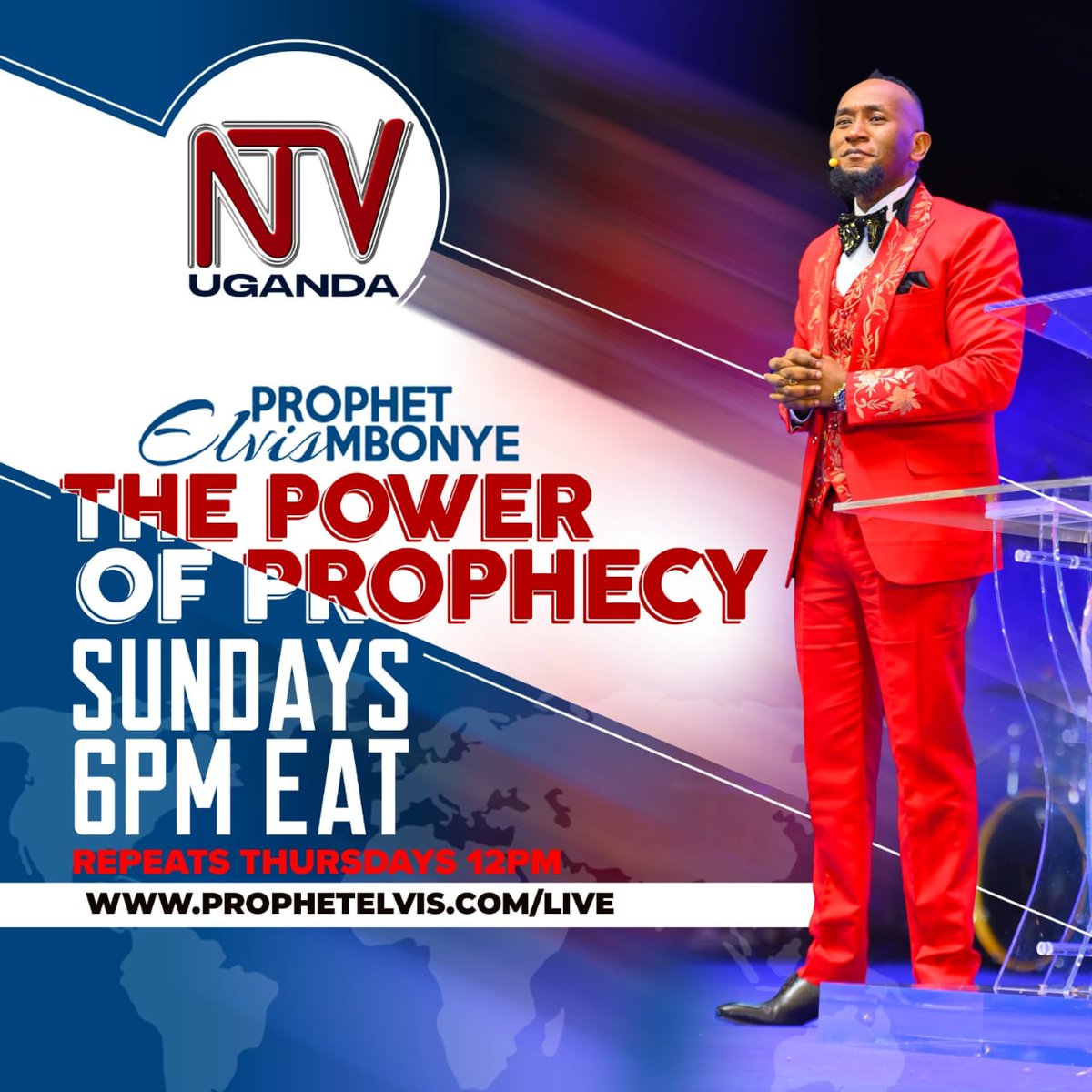 NTV UGANDA tweet media