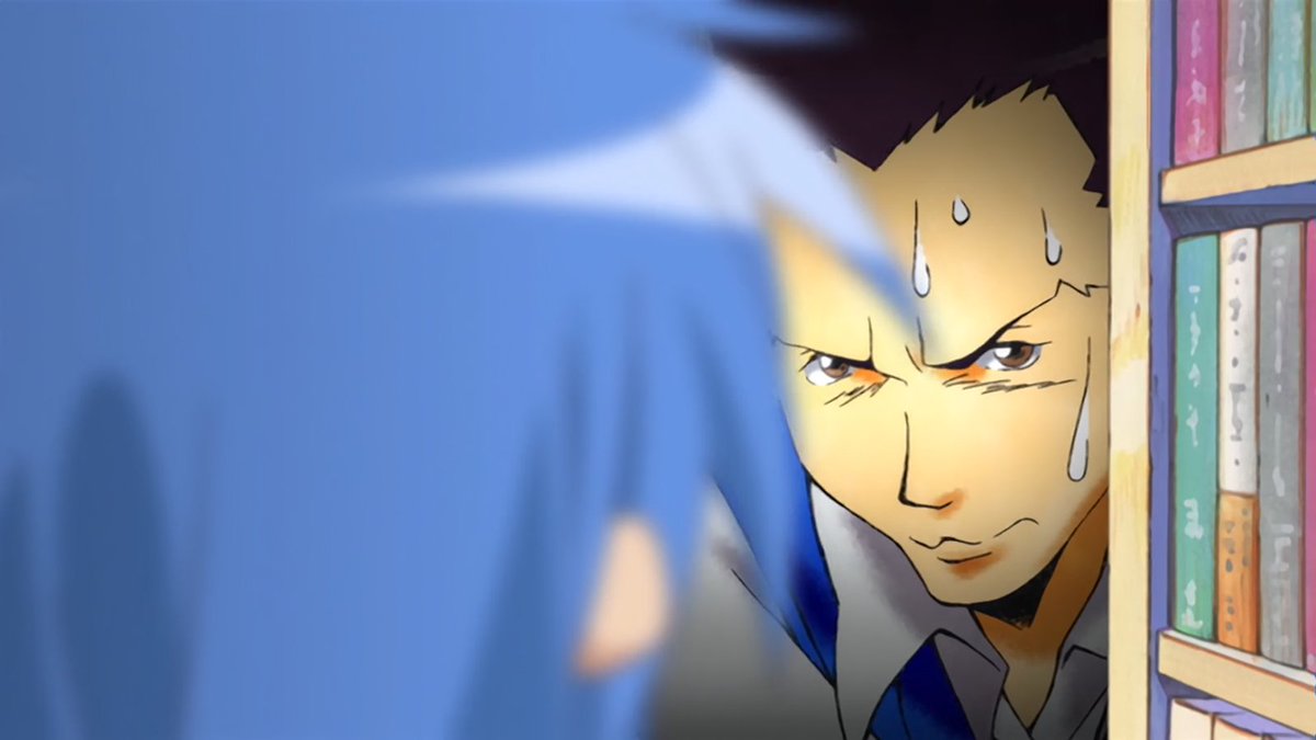 Lucky Star Pic Bot tweet media