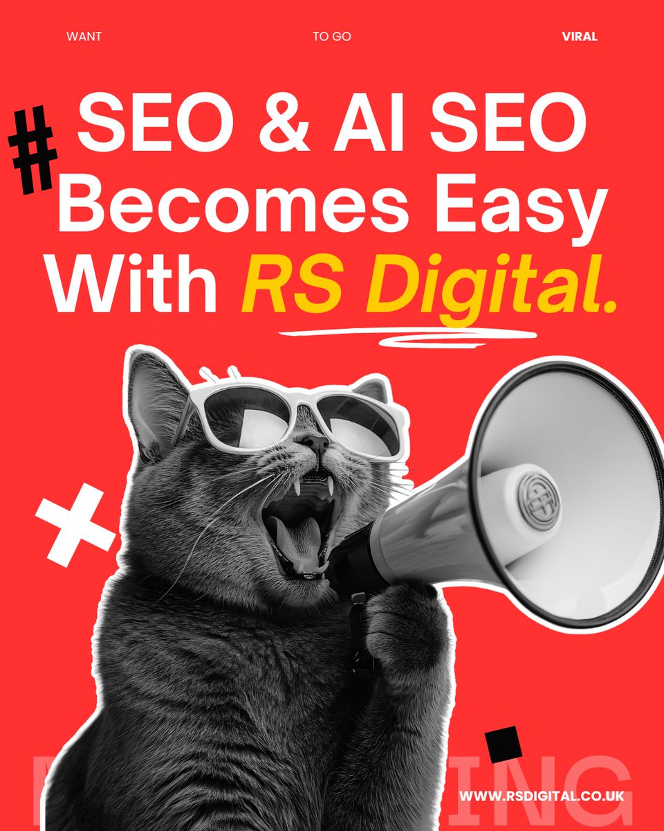 RS Digital Marketing tweet media