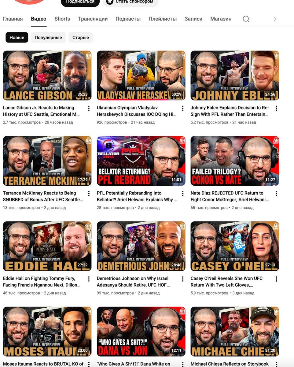 Anatolij Sharij tweet media