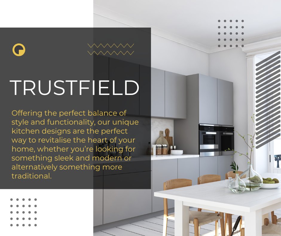 trustfields's tweet image. 🛠️ Need more worktop or storage space in your kitchen?

Our team can design and install a bespoke kitchen that perfectly meets your needs.

👉 Find out more: trustfields.co.uk/bespoke-kitche…

#BespokeKitchens #London