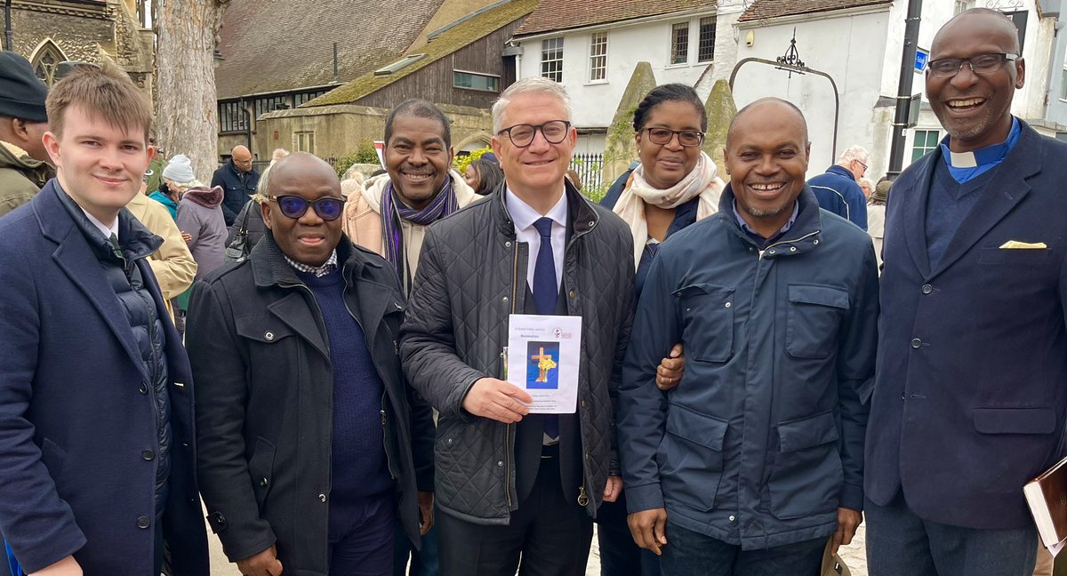 Andrew Rosindell MP 🇬🇧🏴󠁧󠁢󠁥󠁮󠁧󠁿 tweet media