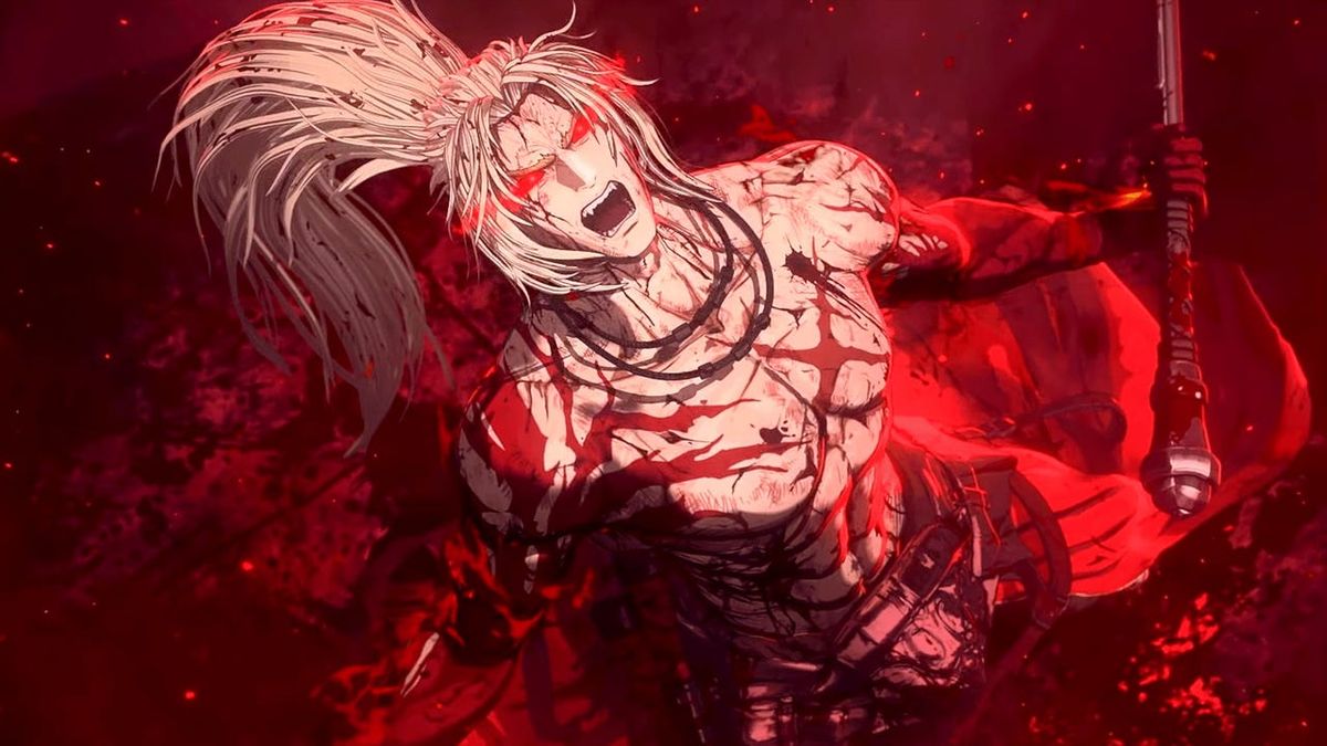 IGN tweet media