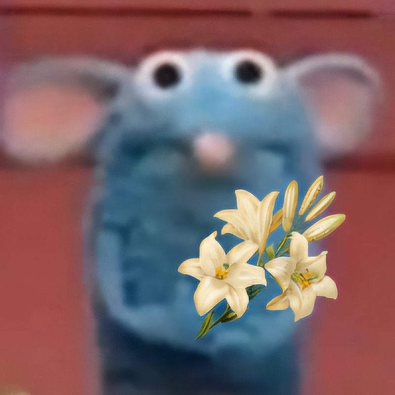 Arveles 🩷 tweet media