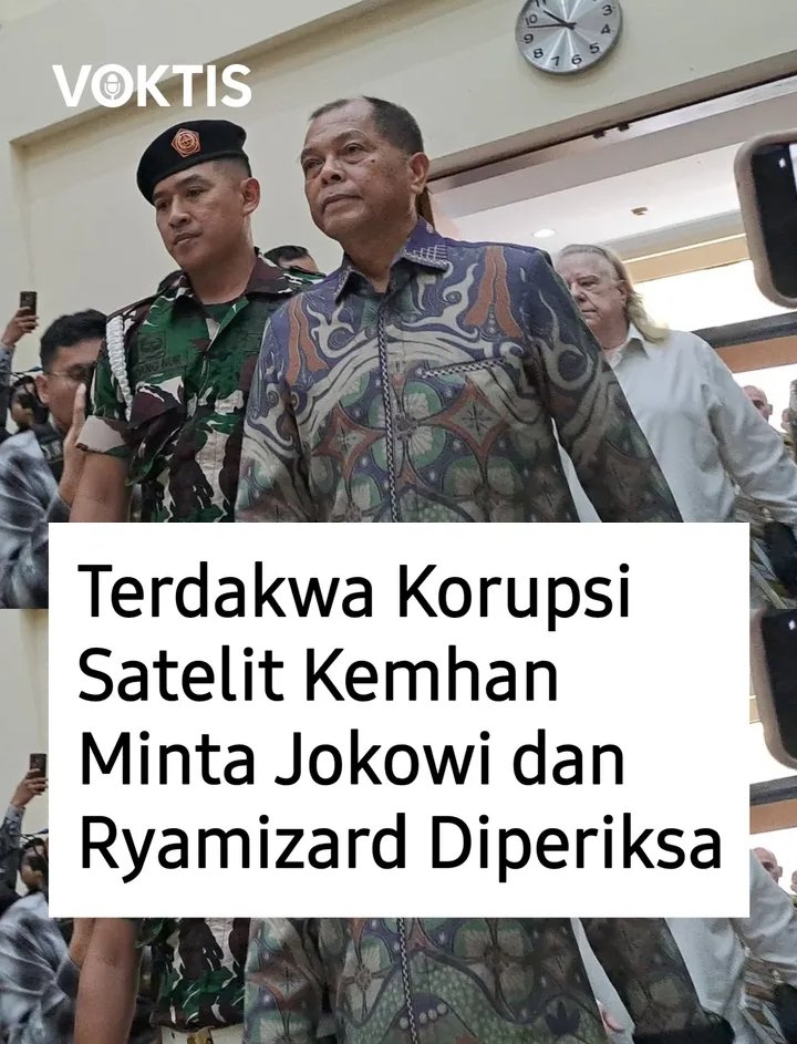 Sumatera Adil & Federal tweet media