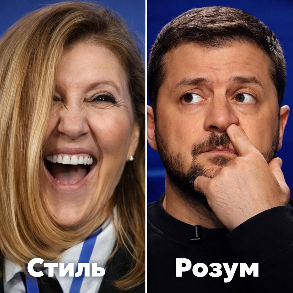 Люся Тютюник tweet media