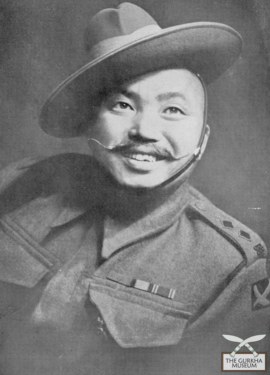 The Gurkha Museum Trust tweet media