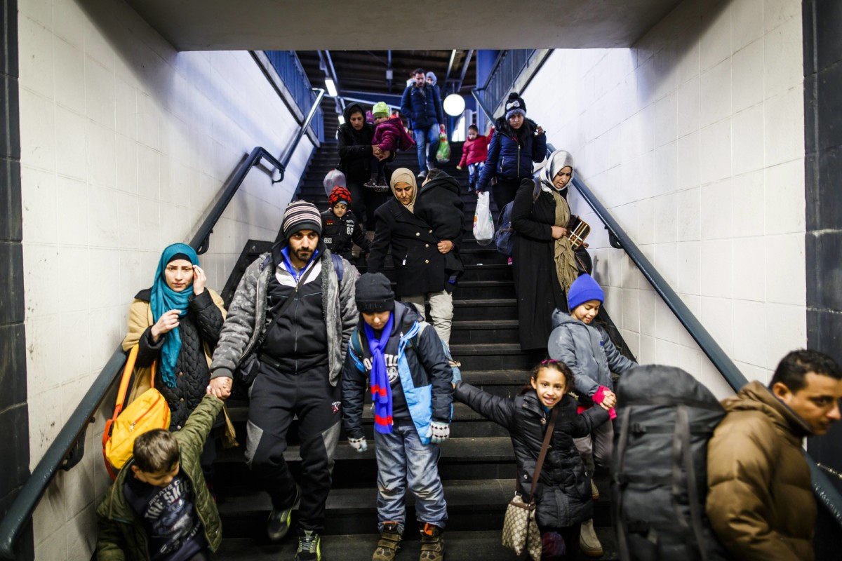 Journalistenwatch 🇩🇪 tweet media