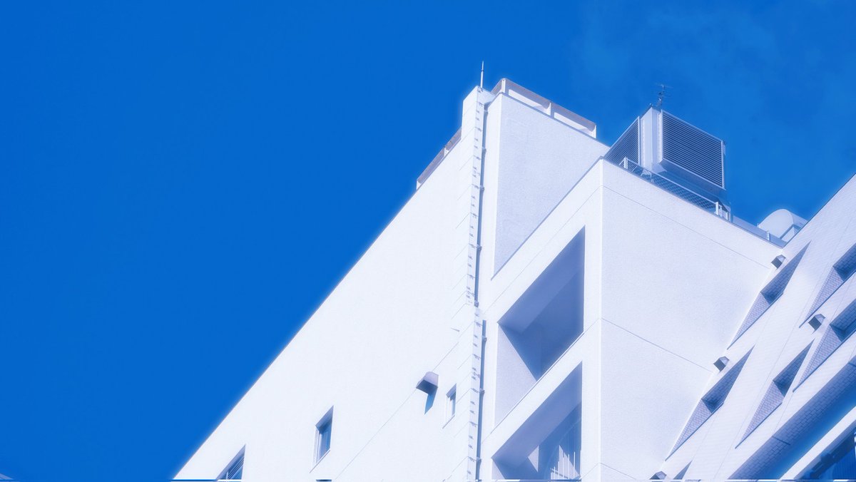 urb4nstructure's tweet image. #StructuredSkyframe