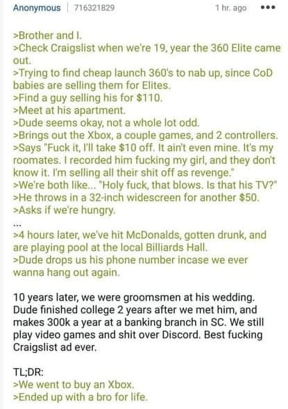 Orwell & Goode tweet media