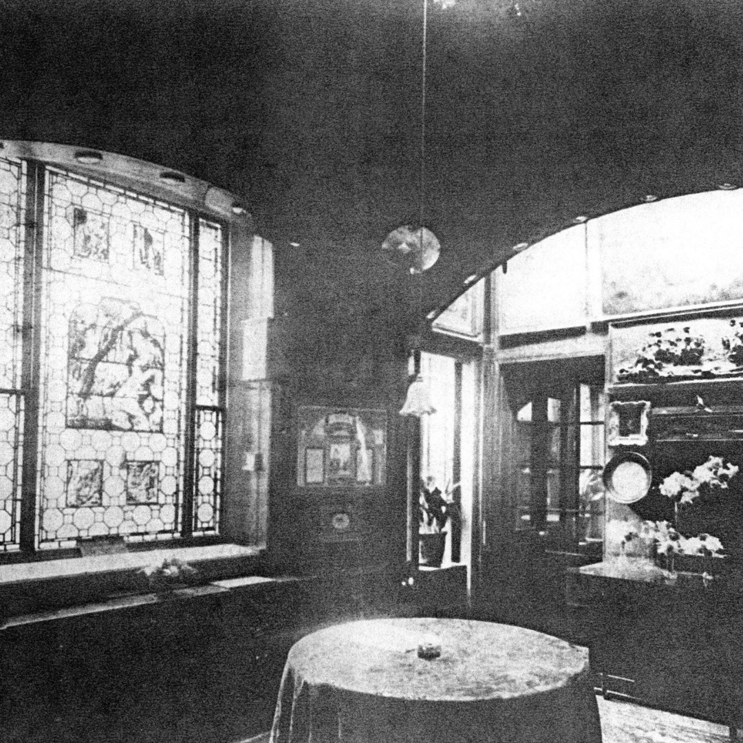 Sir John Soane's Museum 🏛️🖼️ tweet media