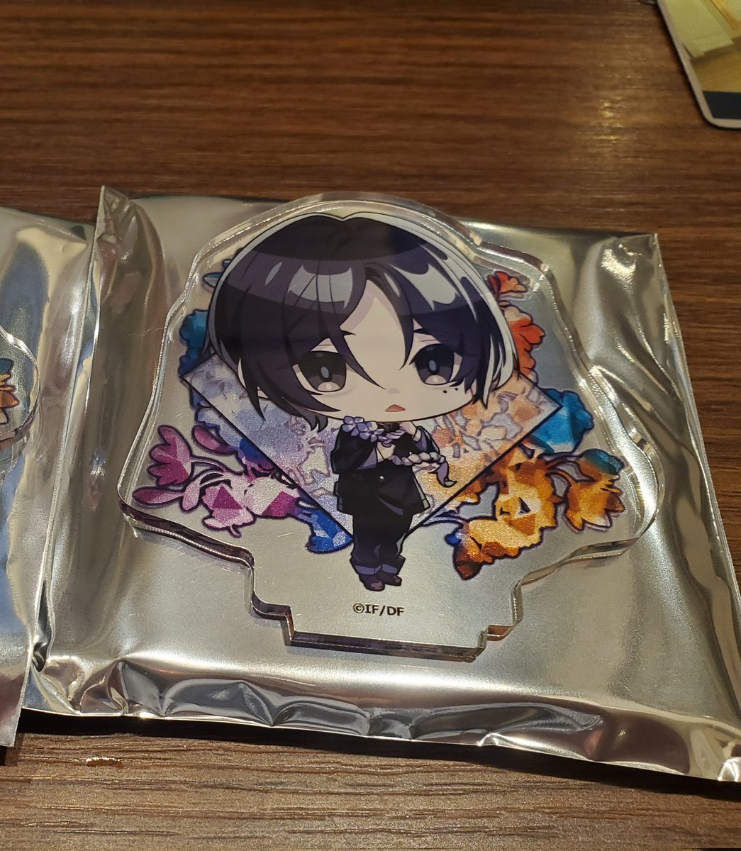 まめ☆乙女ゲー好き｡｡｡ꉂ(ˊᗜˋ*) tweet media