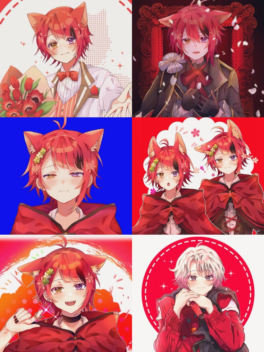 お友達探し🩵
10周年に向けて、仲良くできるお友達作りたいです(๑•̀ㅁ•́ฅ✨

#すとぷり絵描きさんと繋がりたい
#すとぷりすなーさんと繋がりたい
