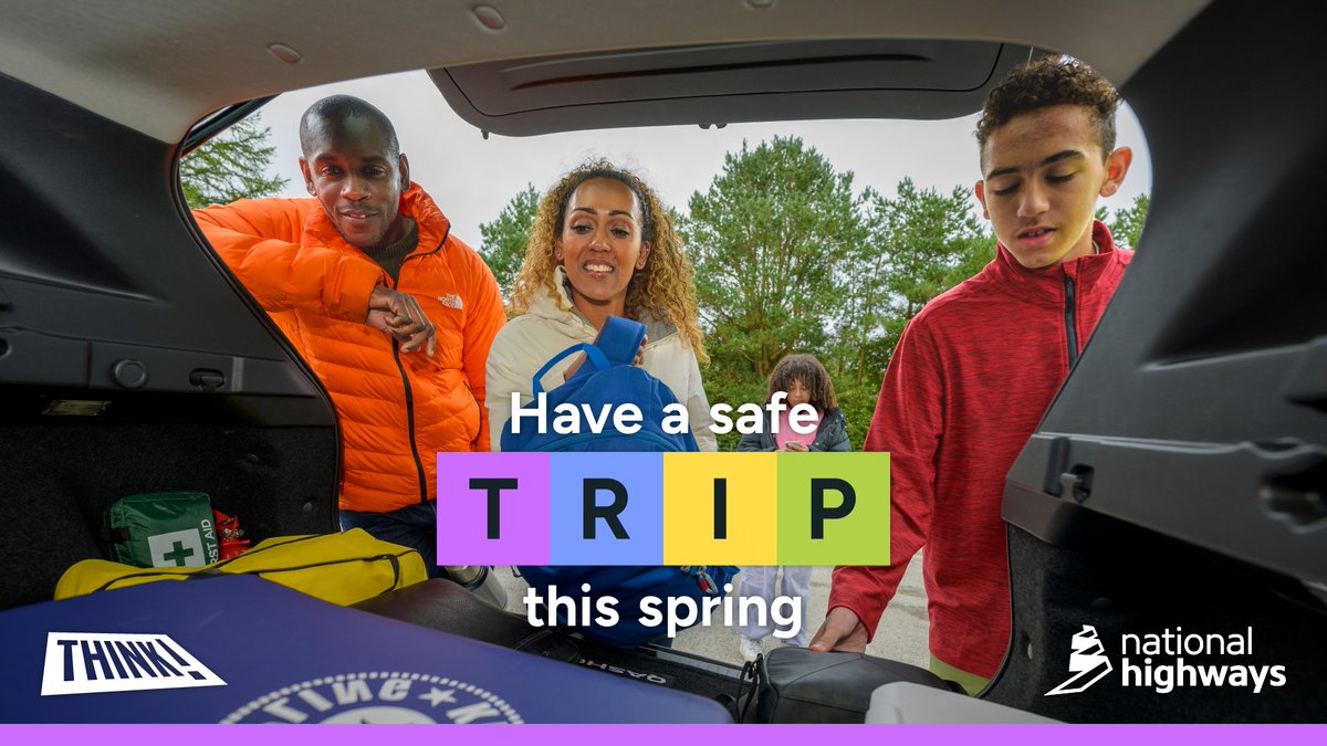 National Highways: South-East tweet media