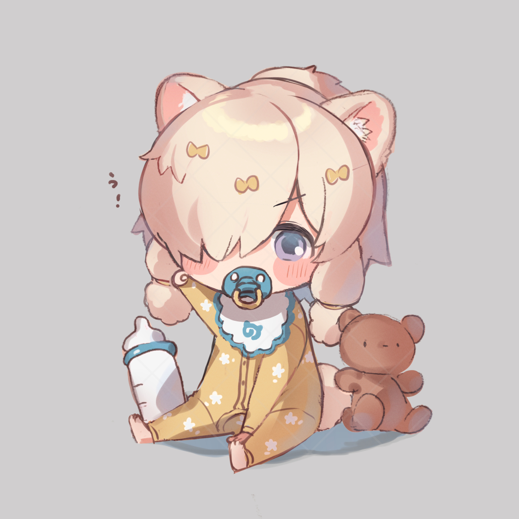 アルパカ・スリ(けものフレンズ) 「ついでにアルパカちゃん再掲 #けものフレンズ」|のあめむ ५✍のイラスト