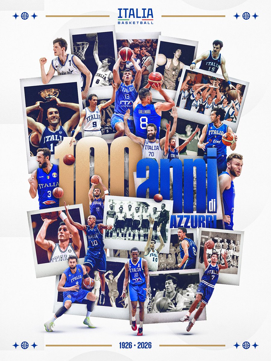 Italbasket tweet media