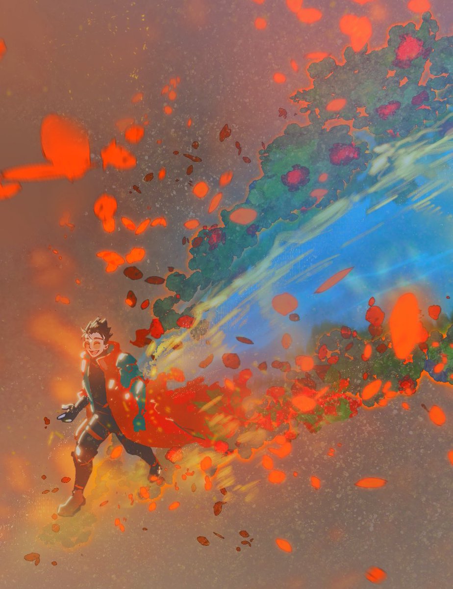 Servalll 🐈 tweet media