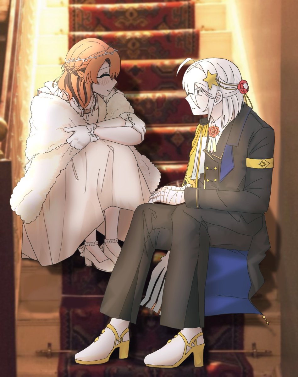 메인트 RT 부탁 tweet media