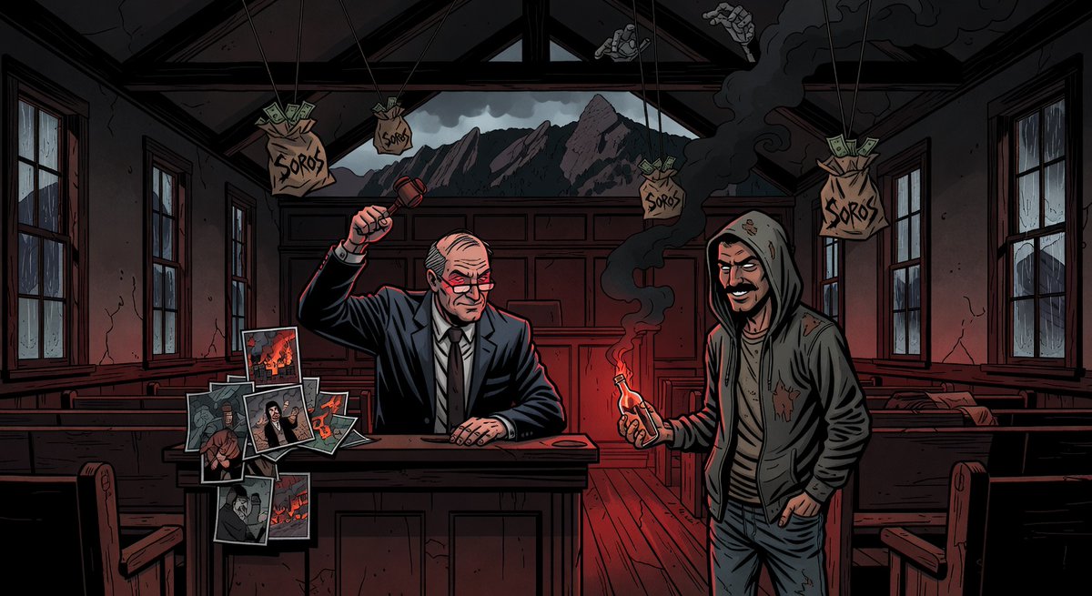 ThreatRadar tweet media