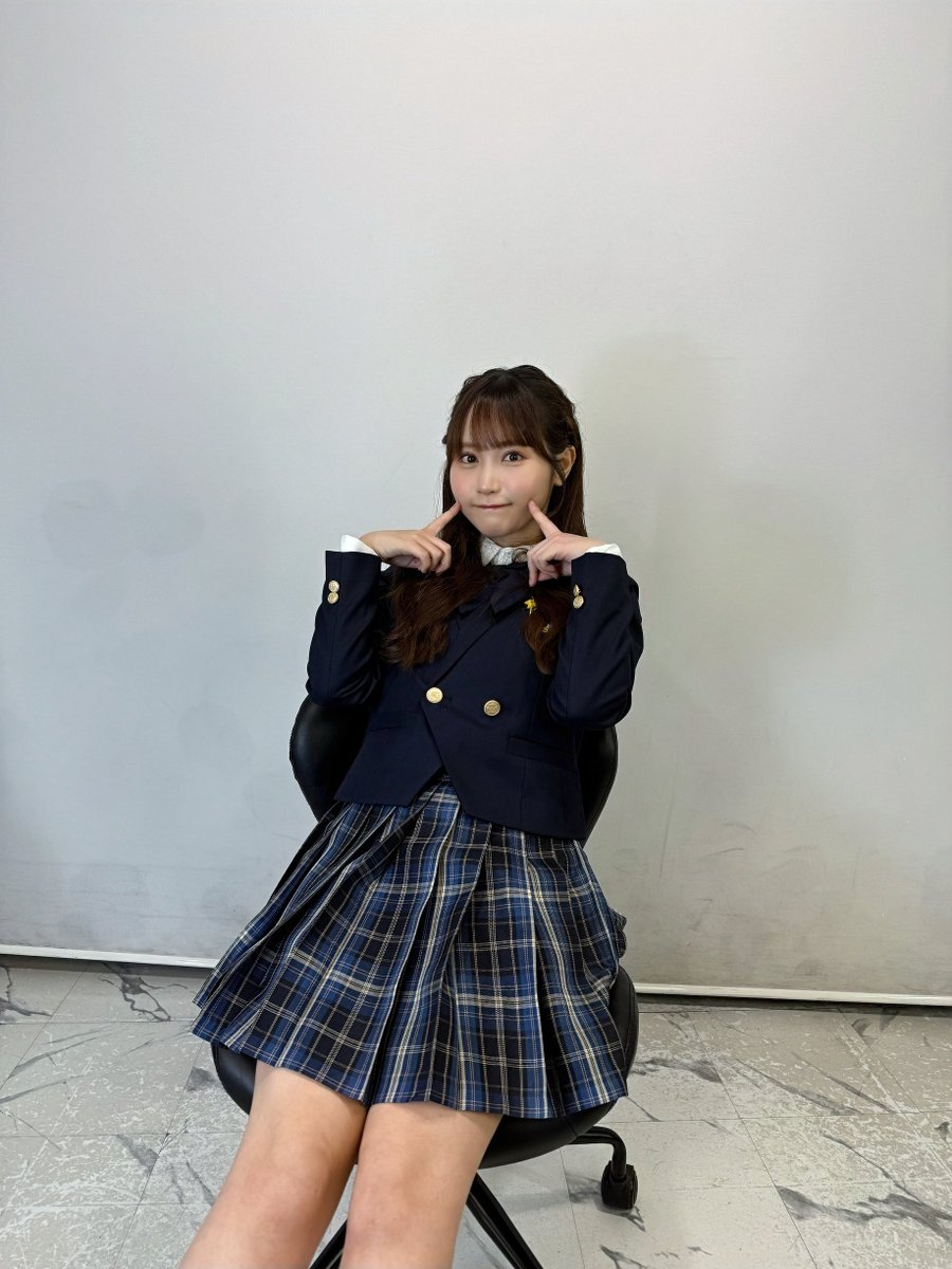 小野六花 tweet media