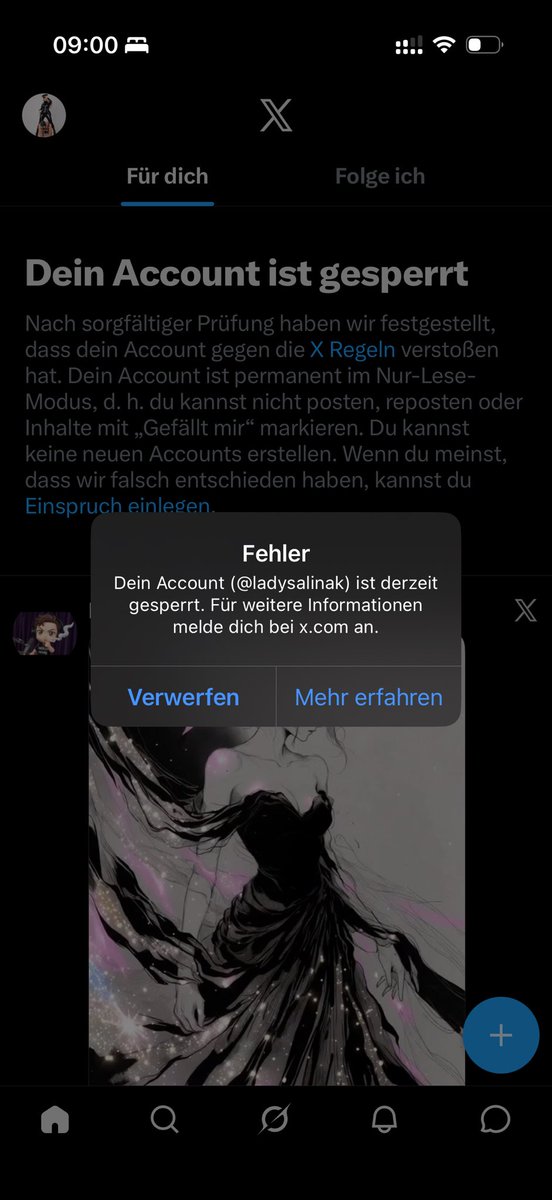 LadySalinaKiewicz tweet media