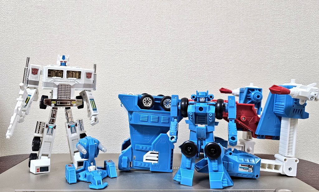 テツ。 tweet media