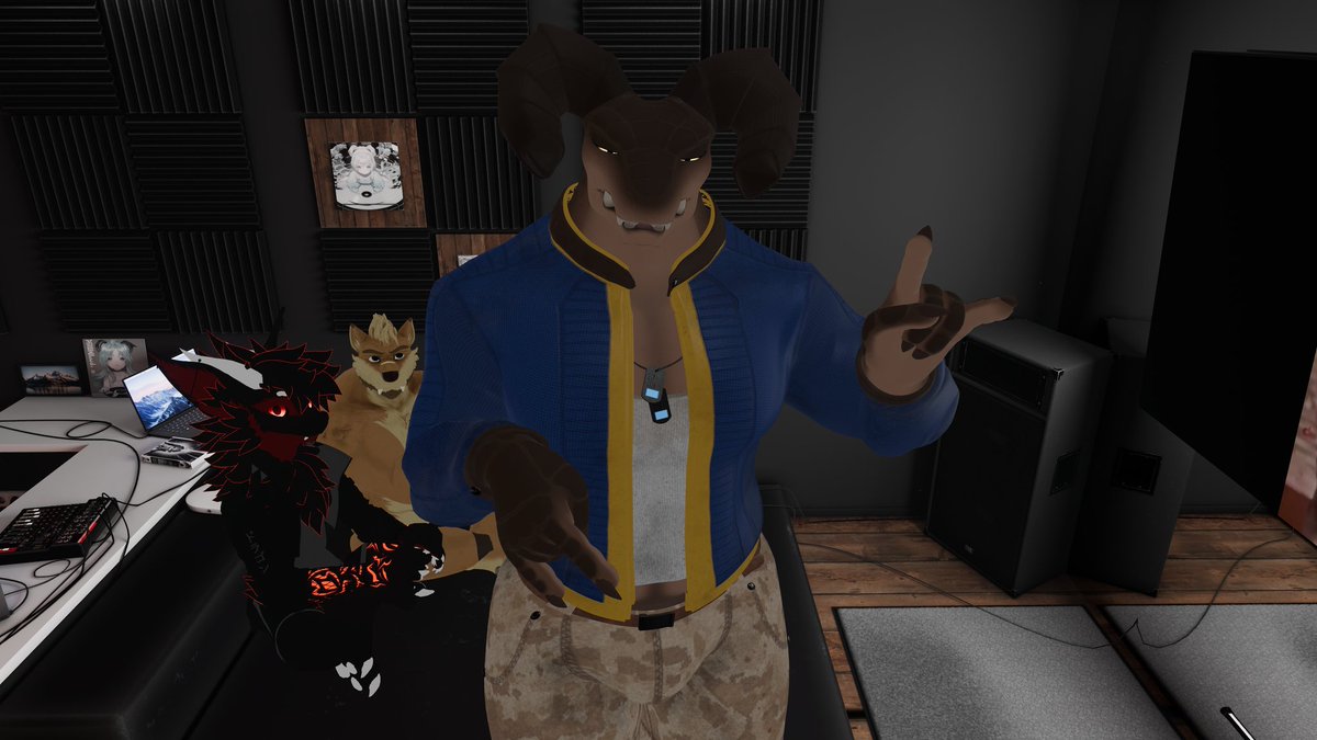 Draco Deathclaw ⭐⭐⭐⭐️ tweet media