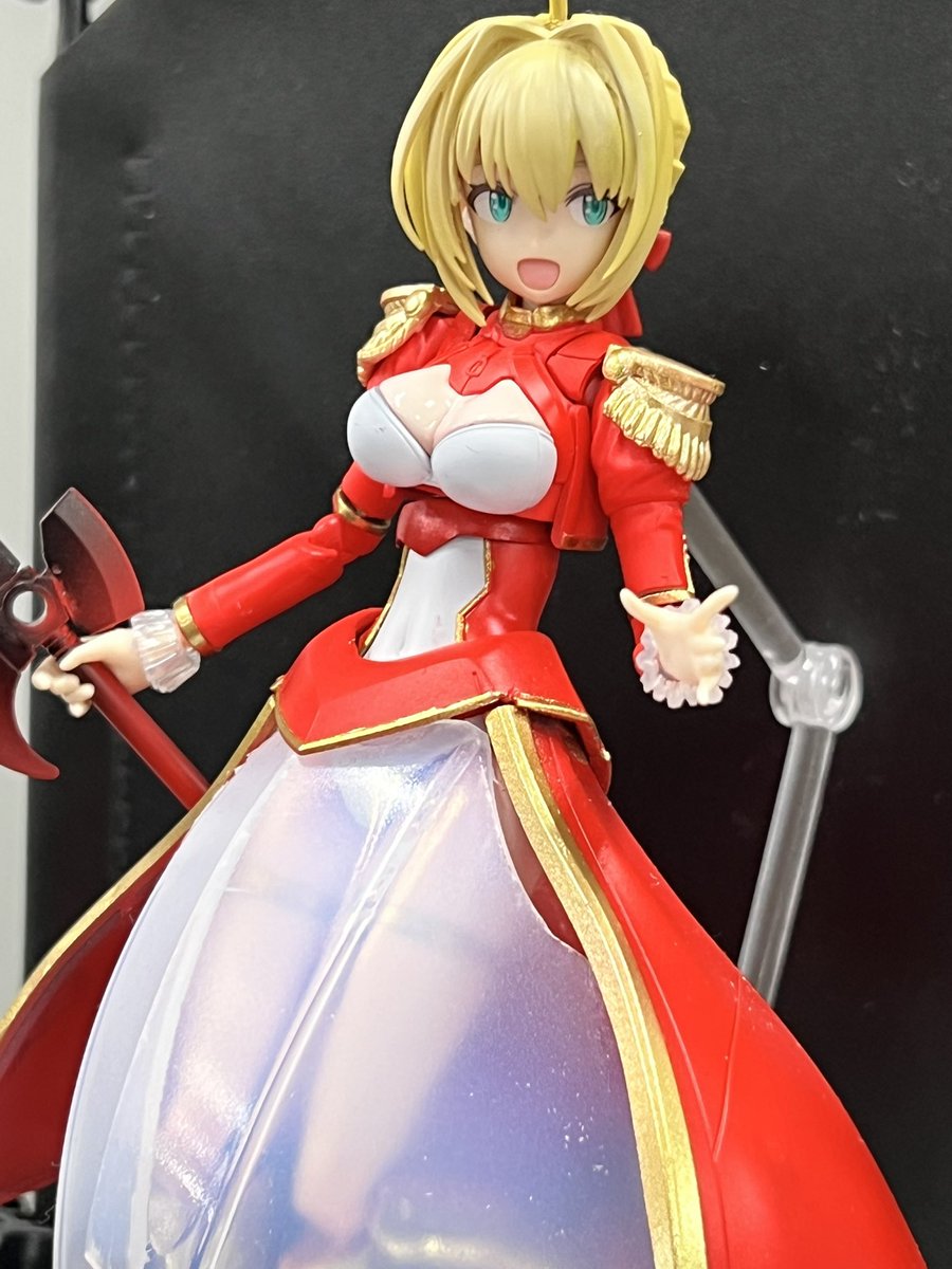 紳士FOX tweet media