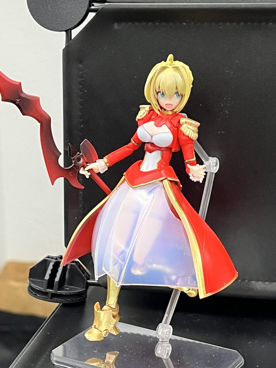 紳士FOX tweet media