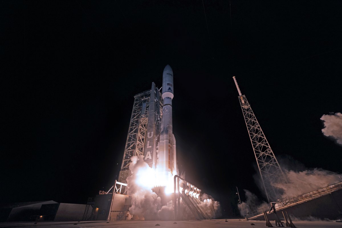 Amazon Leo tweet media