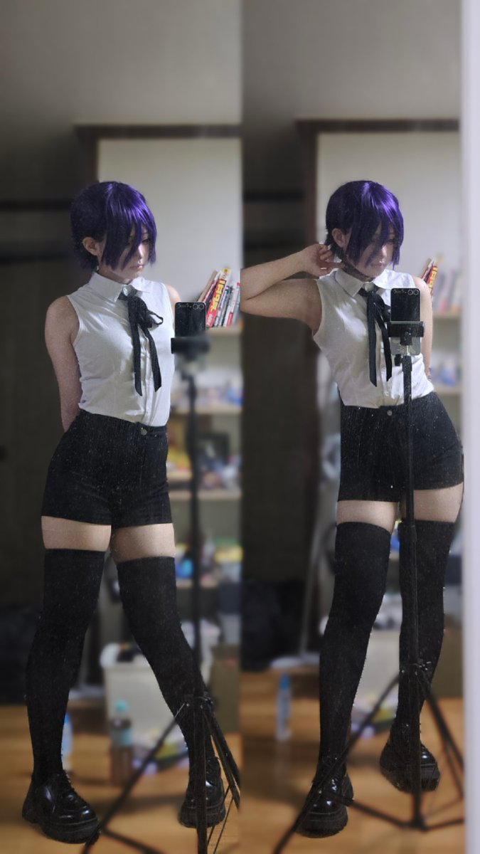 뿅풍 (@byungpung_cos) / Posts / X