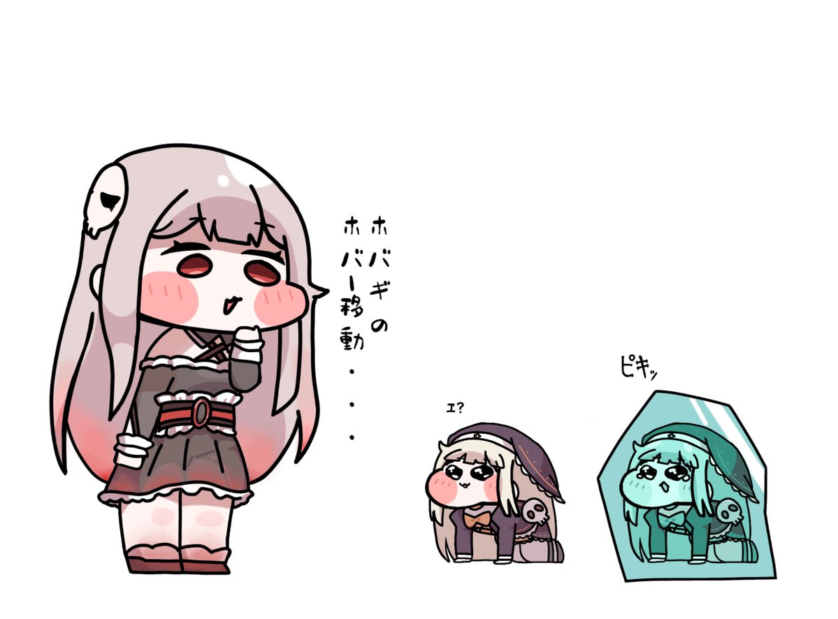 金クレ敗北キャット tweet media