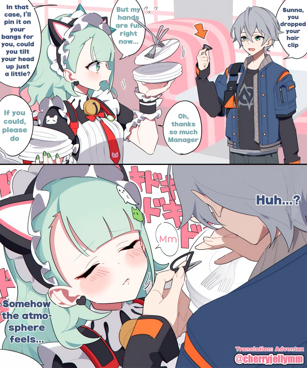 Adventzx tweet media